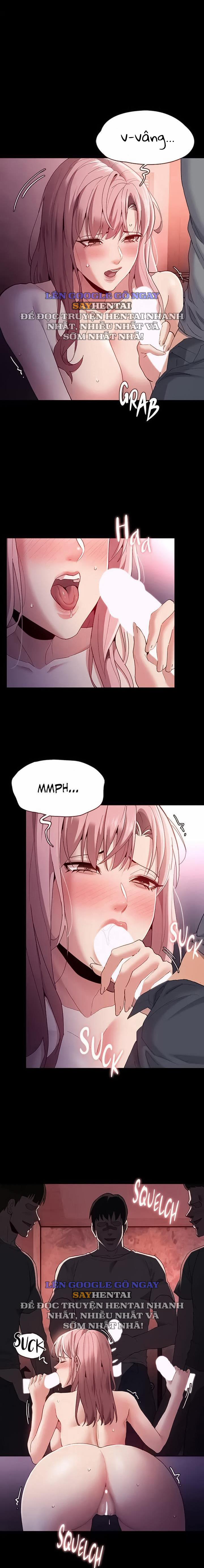 Nhật Kí Của Kẻ Biến Thái 34 trang 7