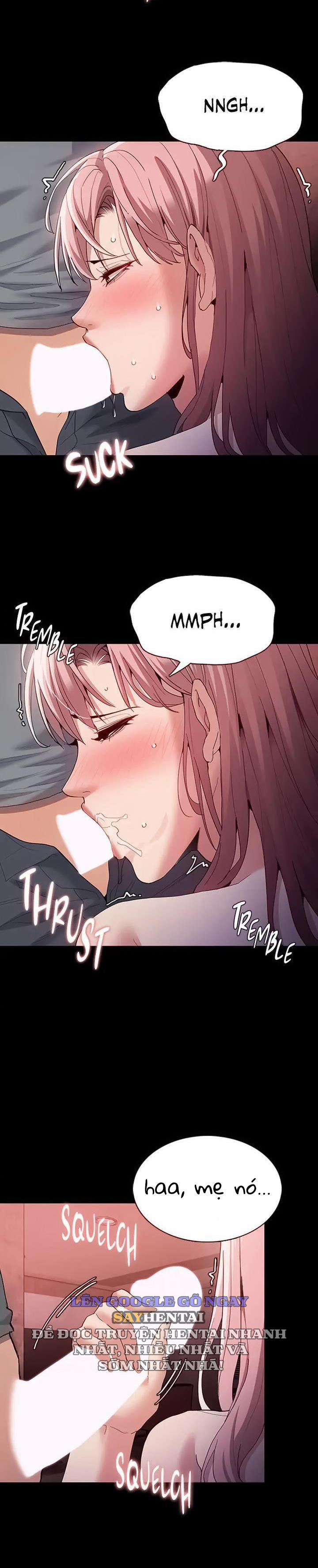 Nhật Kí Của Kẻ Biến Thái 34 trang 8