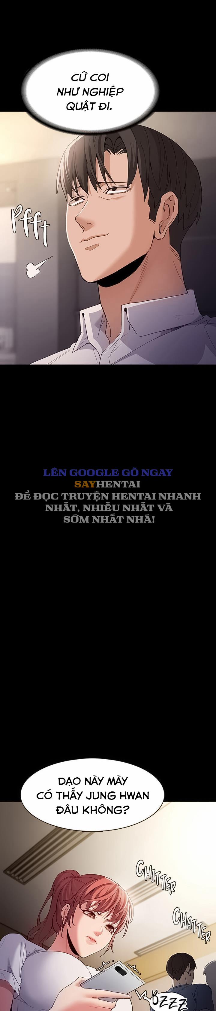 Nhật Kí Của Kẻ Biến Thái 35 trang 11