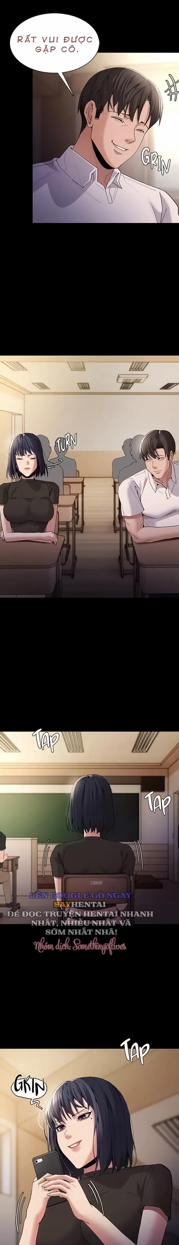 Nhật Kí Của Kẻ Biến Thái 36 trang 16