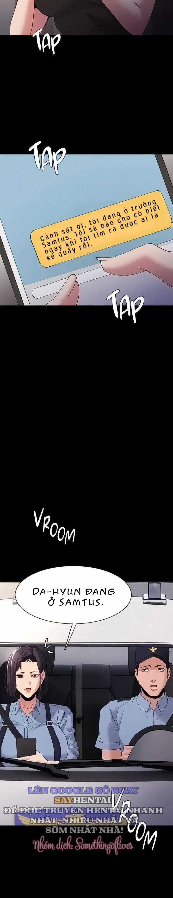 Nhật Kí Của Kẻ Biến Thái 36 trang 17