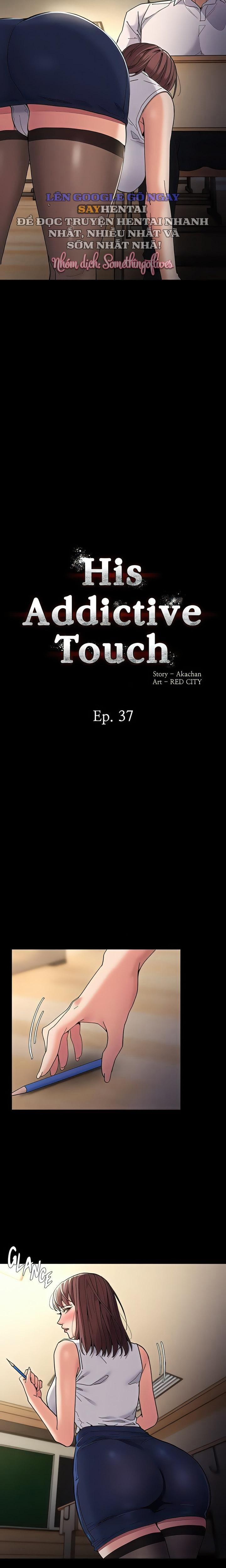 Nhật Kí Của Kẻ Biến Thái 37 trang 1