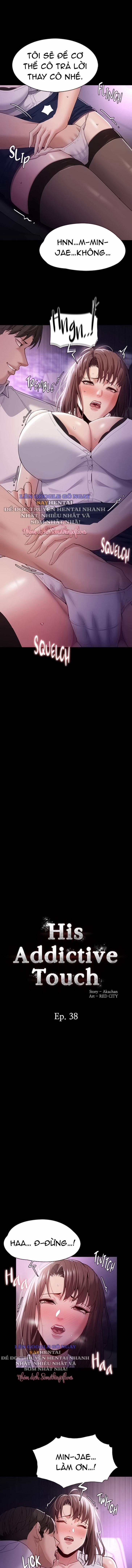 Nhật Kí Của Kẻ Biến Thái 38 trang 0