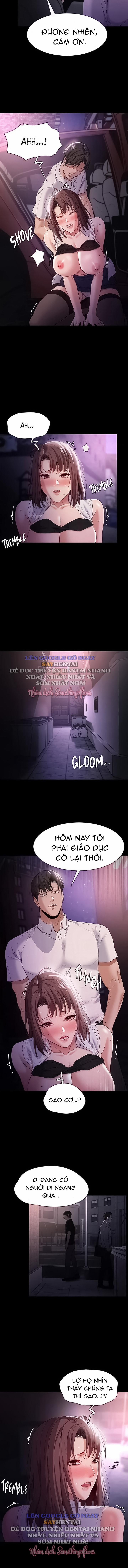 Nhật Kí Của Kẻ Biến Thái 38 trang 9