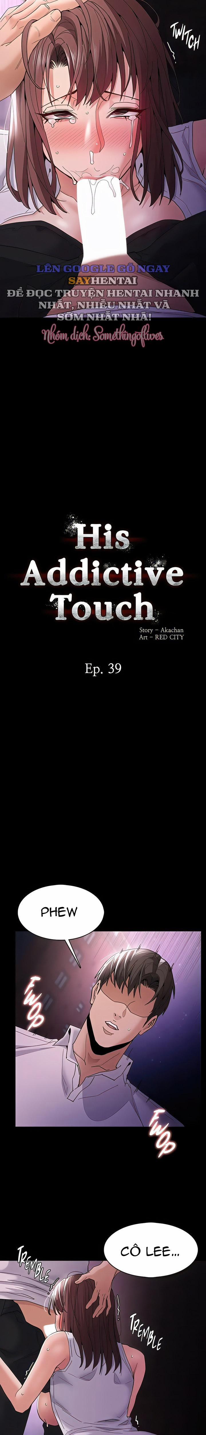 Nhật Kí Của Kẻ Biến Thái 39 trang 1