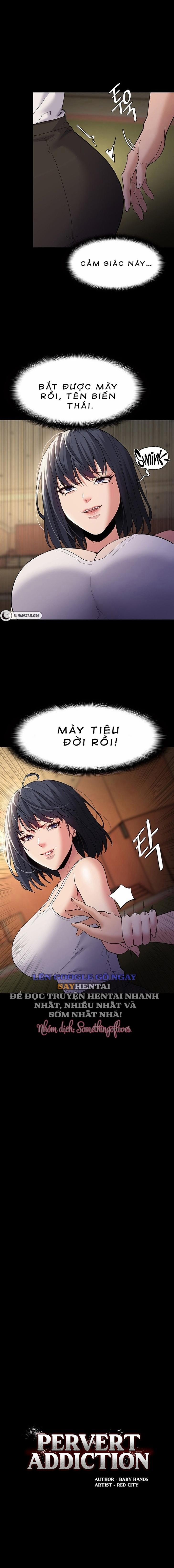 Nhật Kí Của Kẻ Biến Thái 43 trang 0