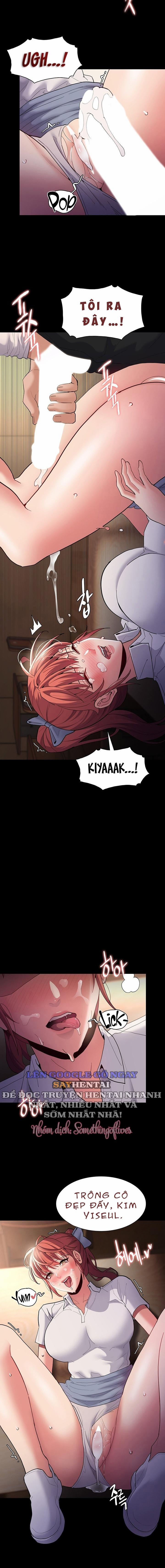 Nhật Kí Của Kẻ Biến Thái 43 trang 15