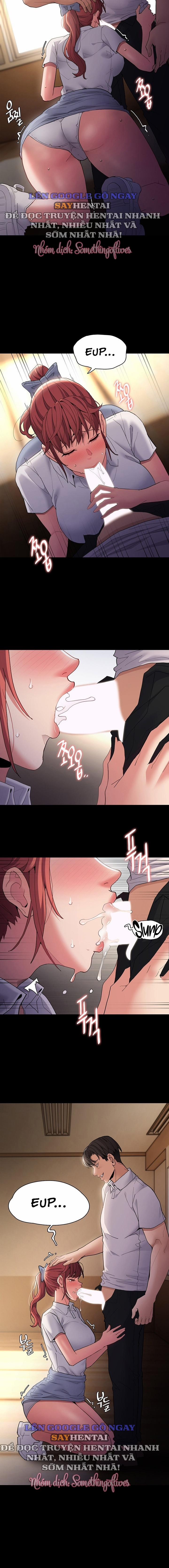 Nhật Kí Của Kẻ Biến Thái 43 trang 5