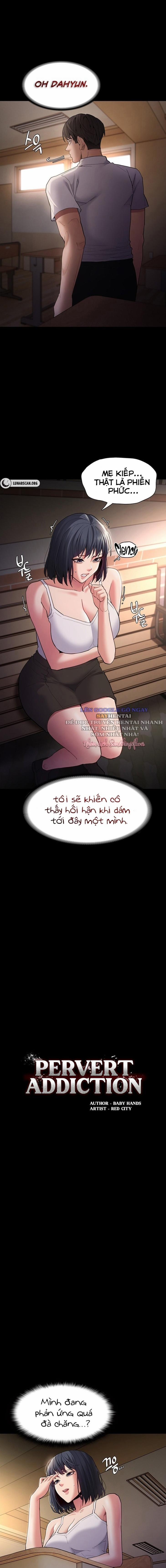 Nhật Kí Của Kẻ Biến Thái 44 trang 0