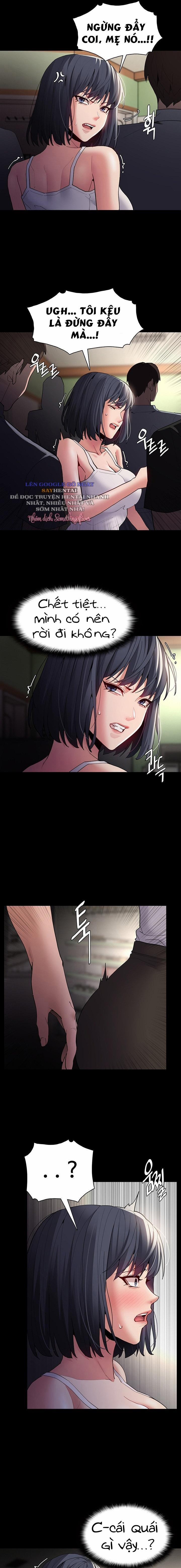 Nhật Kí Của Kẻ Biến Thái 44 trang 14