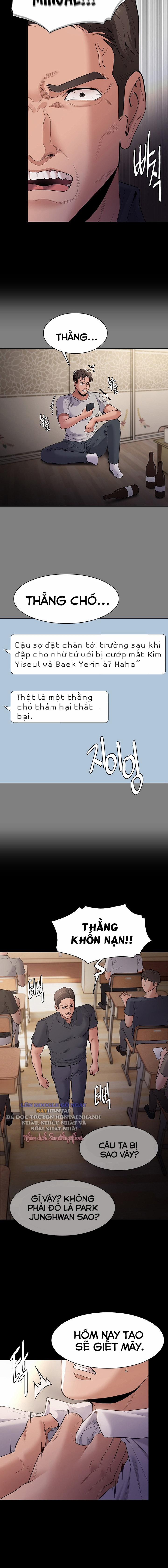 Nhật Kí Của Kẻ Biến Thái 44 trang 3