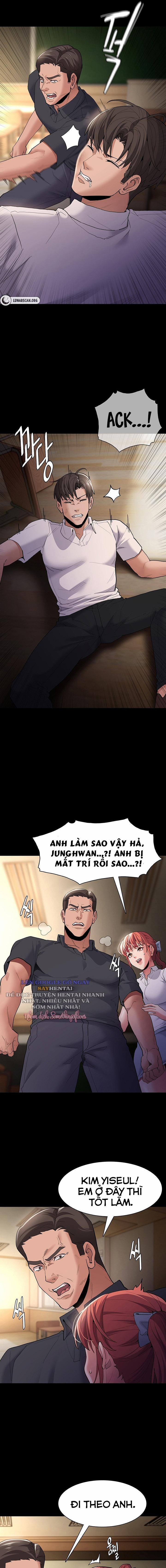 Nhật Kí Của Kẻ Biến Thái 44 trang 4