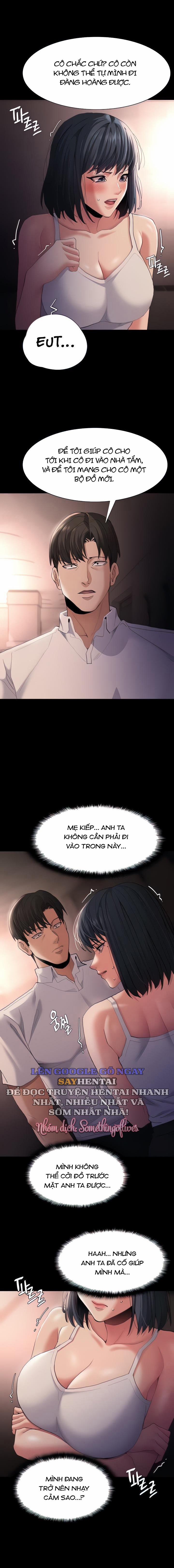 Nhật Kí Của Kẻ Biến Thái 46 trang 5