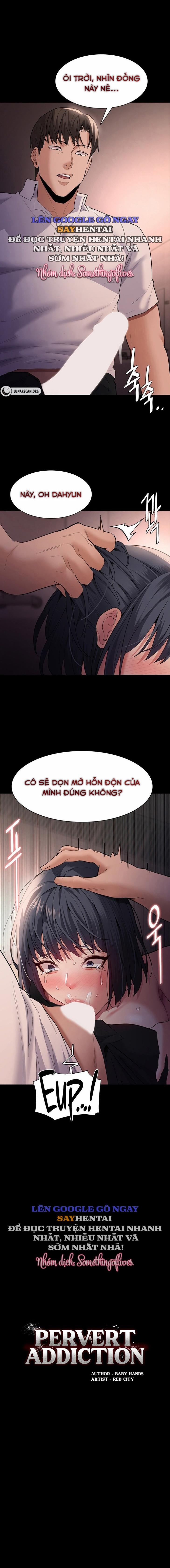 Nhật Kí Của Kẻ Biến Thái 48 trang 0