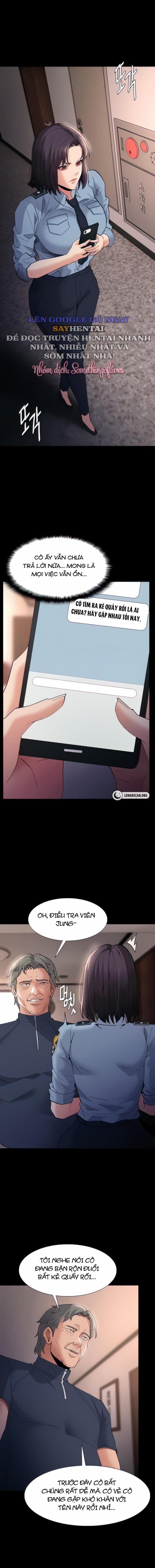 Nhật Kí Của Kẻ Biến Thái 49 trang 0