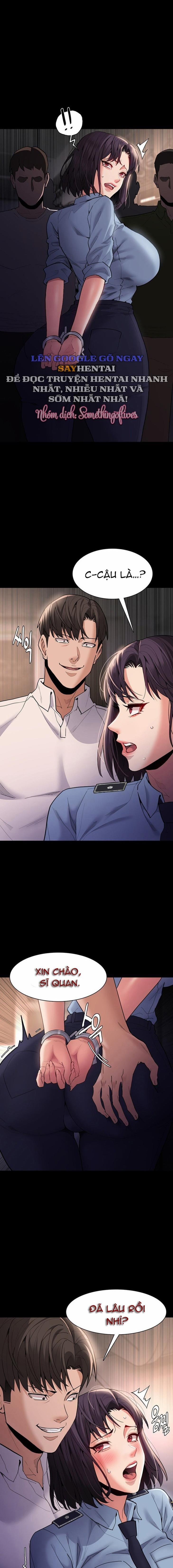 Nhật Kí Của Kẻ Biến Thái 50 trang 0