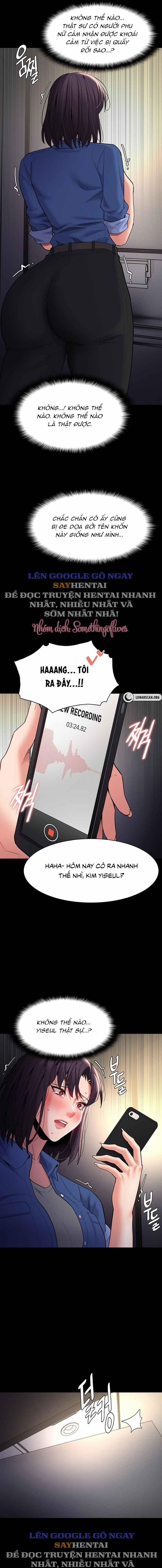 Nhật Kí Của Kẻ Biến Thái 52 trang 14