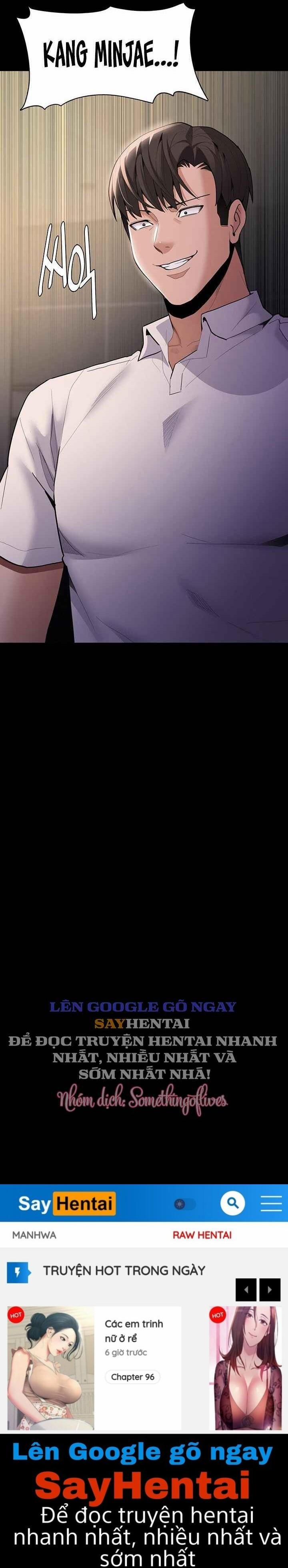 Nhật Kí Của Kẻ Biến Thái 52 trang 17