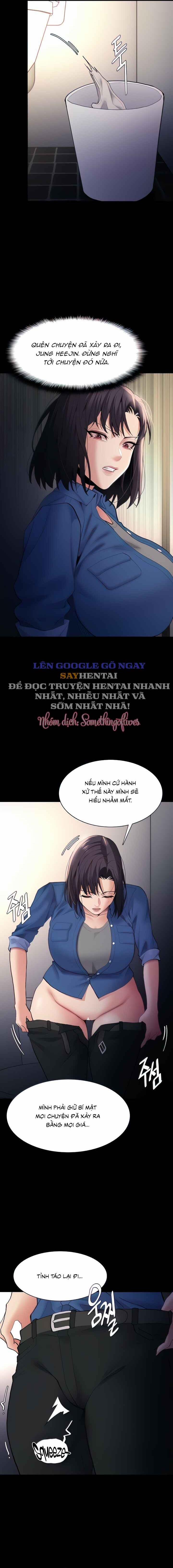 Nhật Kí Của Kẻ Biến Thái 52 trang 3