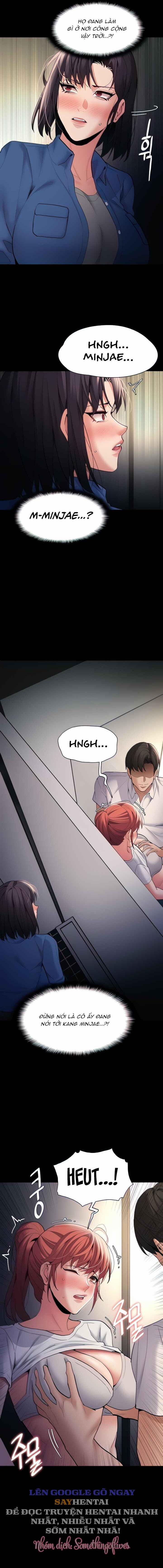 Nhật Kí Của Kẻ Biến Thái 52 trang 5