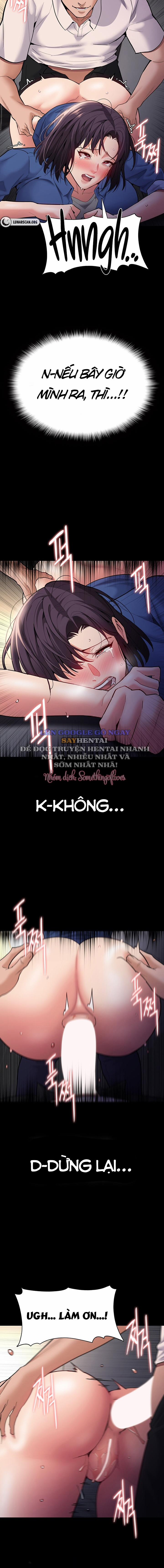 Nhật Kí Của Kẻ Biến Thái 53 trang 13