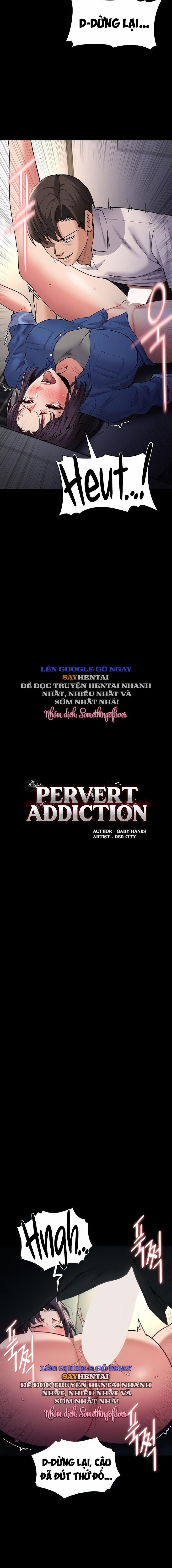 Nhật Kí Của Kẻ Biến Thái 54 trang 1