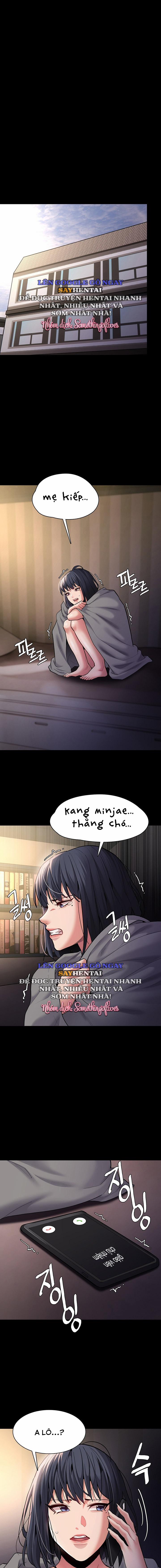 Nhật Kí Của Kẻ Biến Thái 54 trang 14