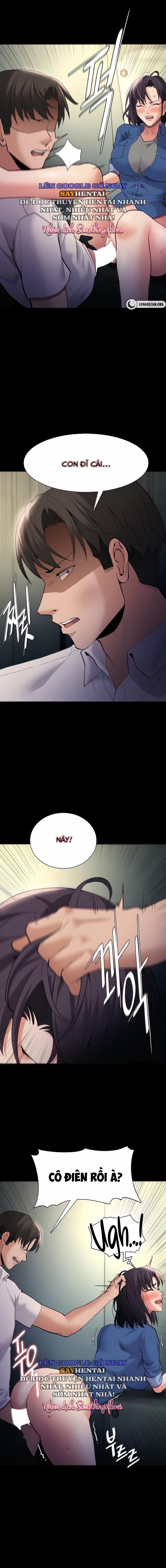 Nhật Kí Của Kẻ Biến Thái 54 trang 3