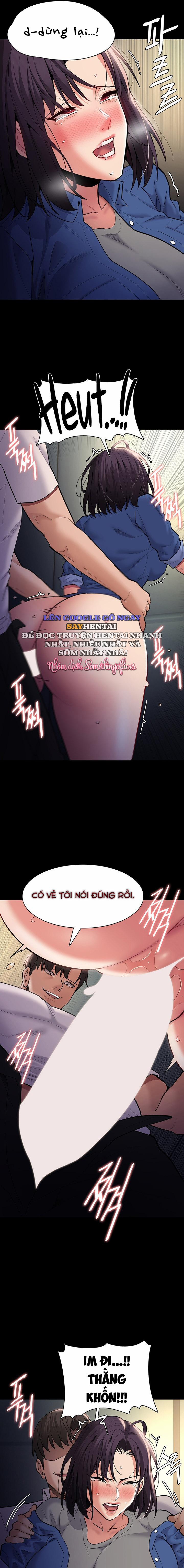 Nhật Kí Của Kẻ Biến Thái 54 trang 6