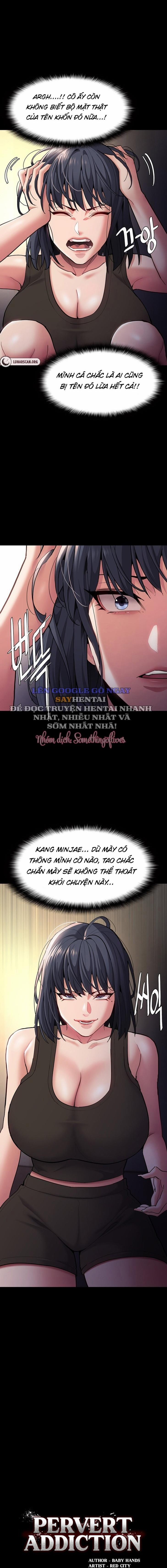 Nhật Kí Của Kẻ Biến Thái 55 trang 0