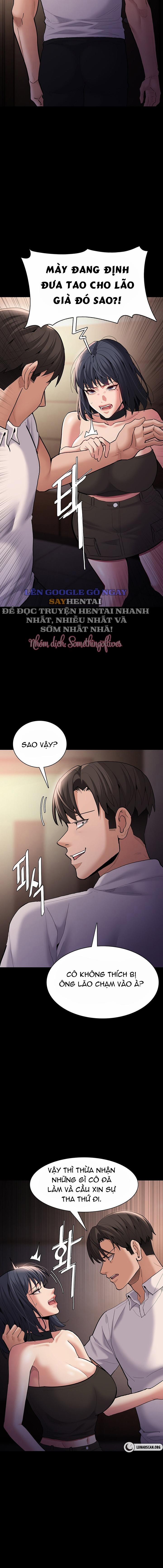 Nhật Kí Của Kẻ Biến Thái 55 trang 17