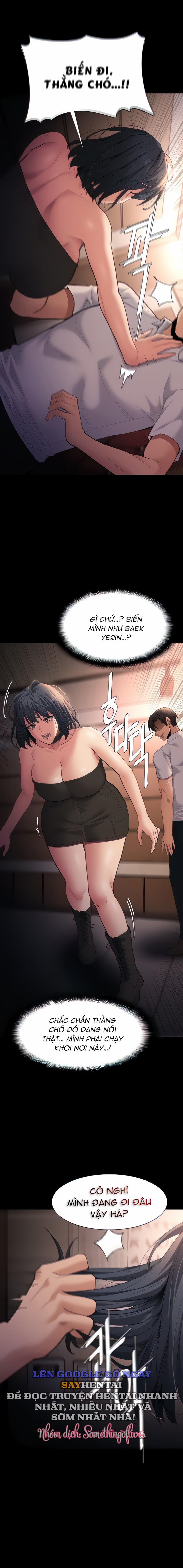 Nhật Kí Của Kẻ Biến Thái 56 trang 3