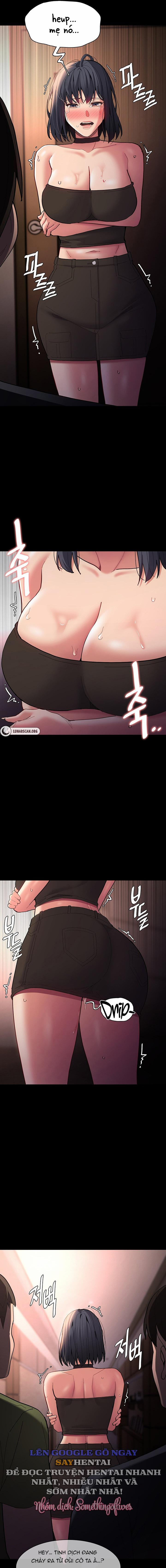 Nhật Kí Của Kẻ Biến Thái 57 trang 12