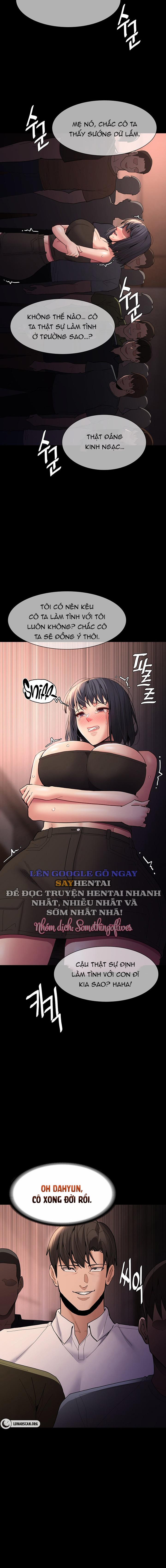 Nhật Kí Của Kẻ Biến Thái 57 trang 13