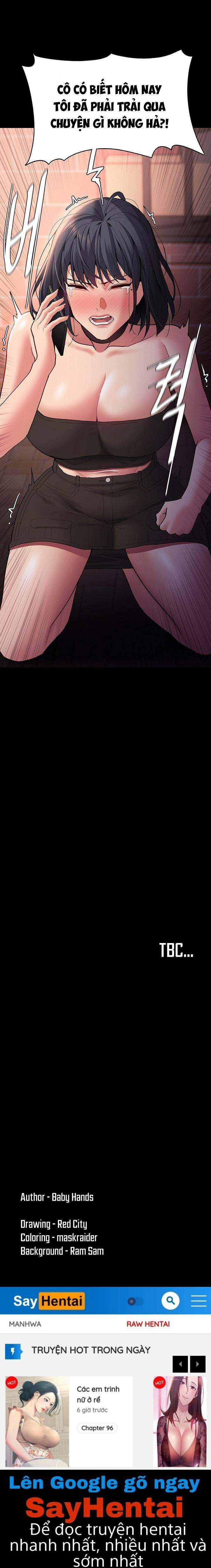 Nhật Kí Của Kẻ Biến Thái 57 trang 18