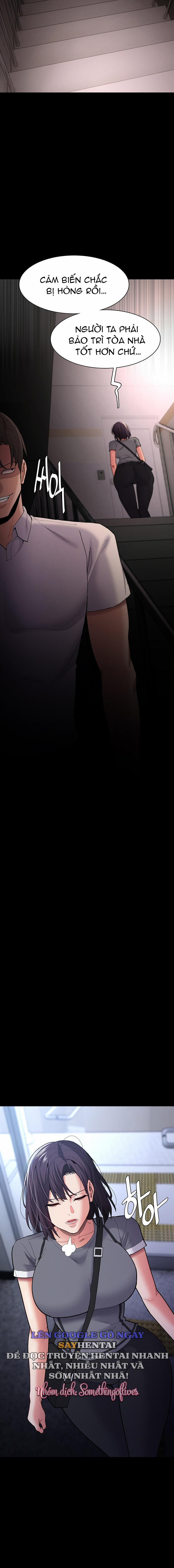 Nhật Kí Của Kẻ Biến Thái 58 trang 15