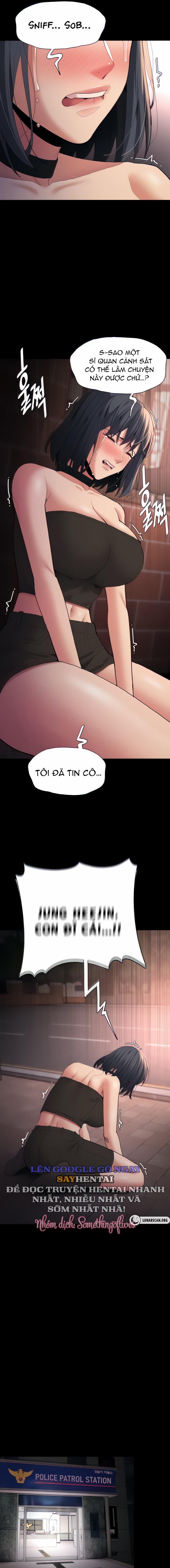 Nhật Kí Của Kẻ Biến Thái 58 trang 3