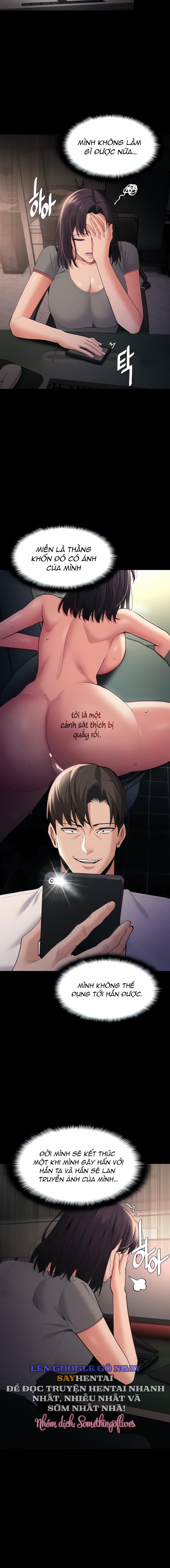 Nhật Kí Của Kẻ Biến Thái 58 trang 4