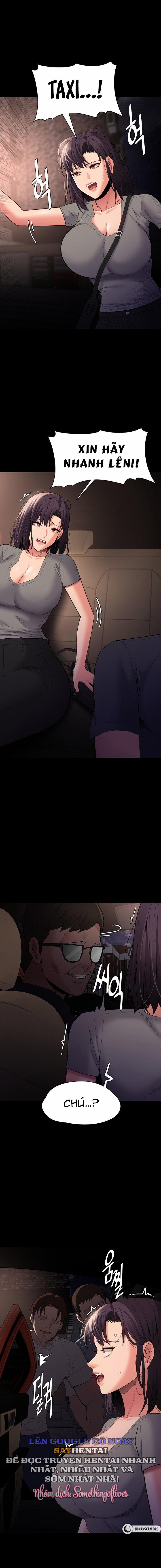 Nhật Kí Của Kẻ Biến Thái 58 trang 9