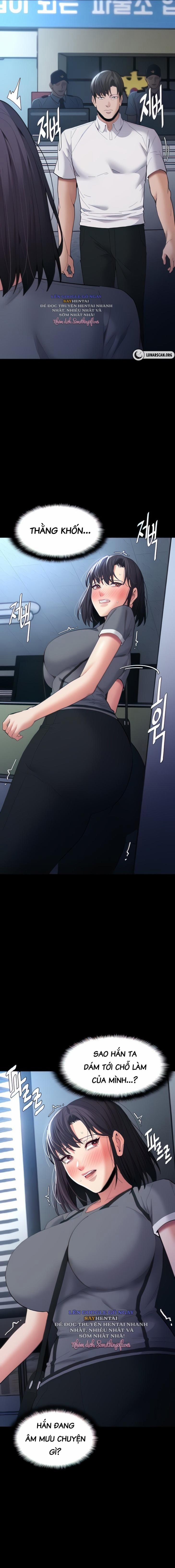 Nhật Kí Của Kẻ Biến Thái 59 trang 0