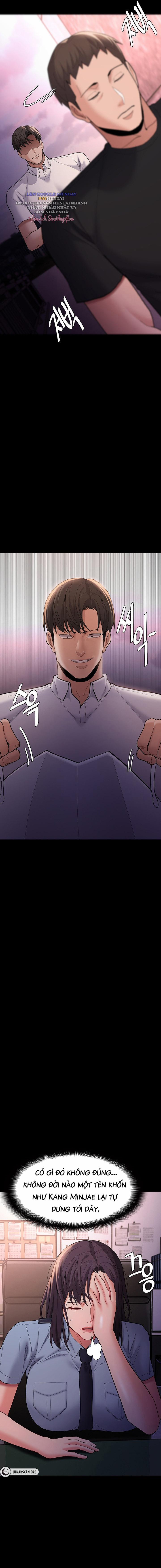 Nhật Kí Của Kẻ Biến Thái 59 trang 10