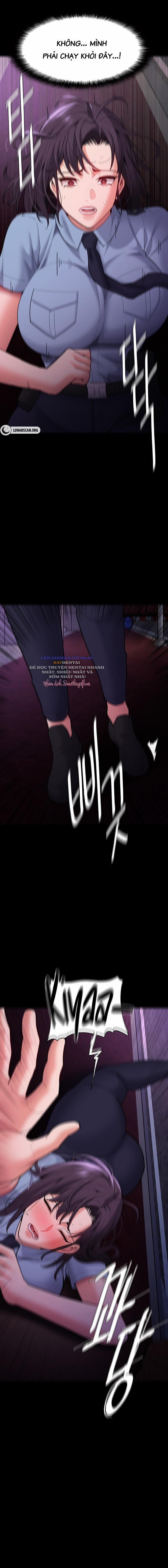 Nhật Kí Của Kẻ Biến Thái 59 trang 17