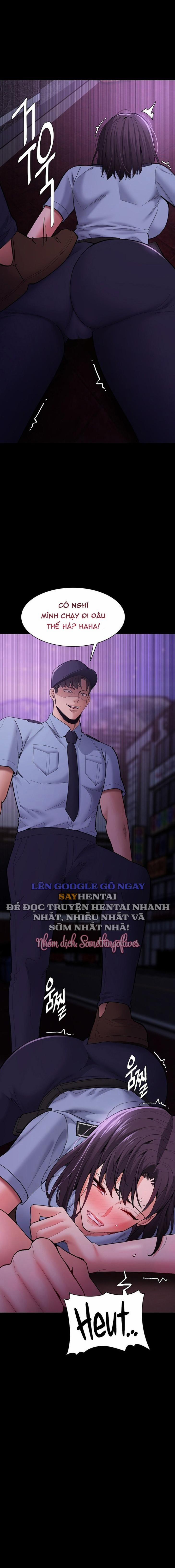 Nhật Kí Của Kẻ Biến Thái 60 trang 0