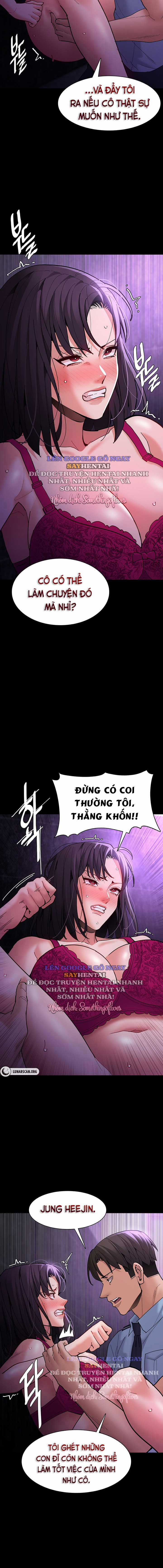 Nhật Kí Của Kẻ Biến Thái 61 trang 13