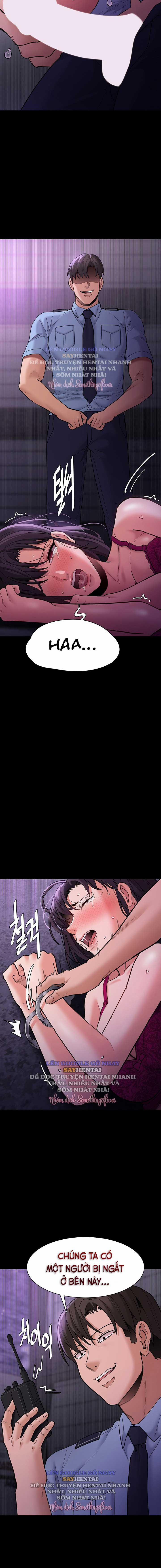 Nhật Kí Của Kẻ Biến Thái 61 trang 19