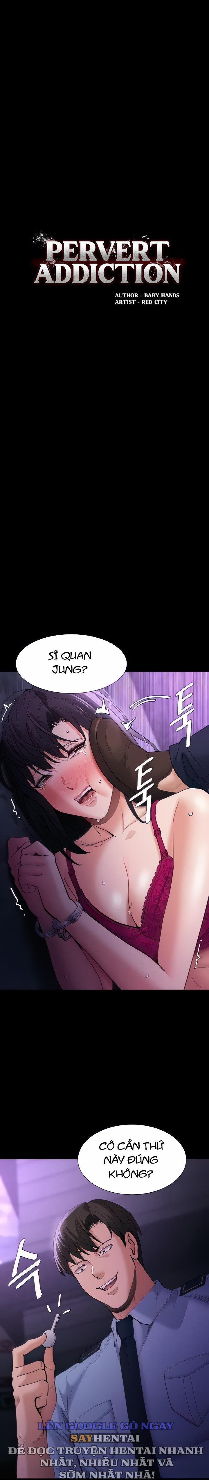 Nhật Kí Của Kẻ Biến Thái 62 trang 1