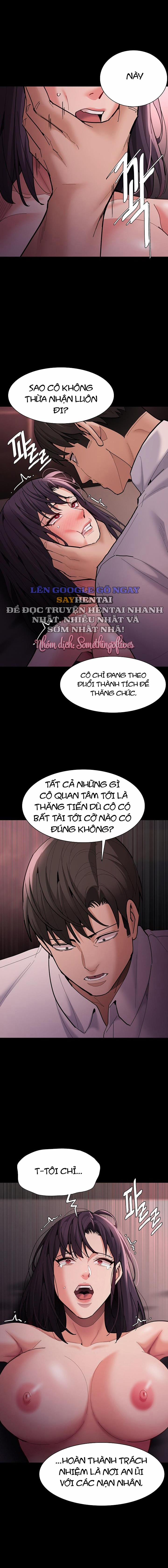 Nhật Kí Của Kẻ Biến Thái 62 trang 17