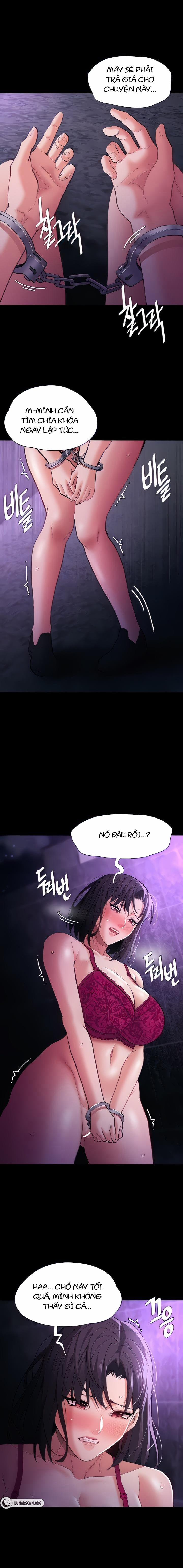 Nhật Kí Của Kẻ Biến Thái 62 trang 4