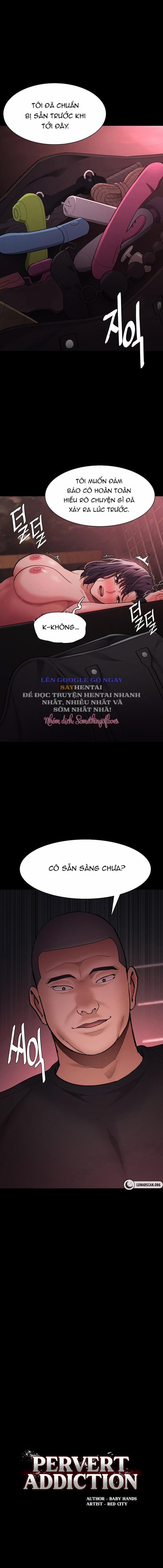 Nhật Kí Của Kẻ Biến Thái 63 trang 0