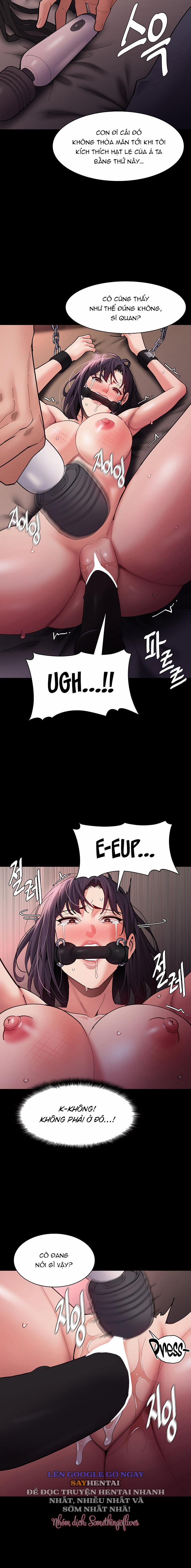 Nhật Kí Của Kẻ Biến Thái 63 trang 15